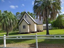 St Paul's Lutheran Church