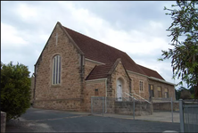 St Paul's Lutheran Church