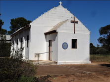 St Paul's Lutheran Church