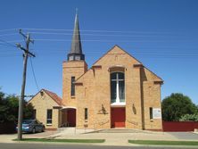 St Paul's Lutheran Church