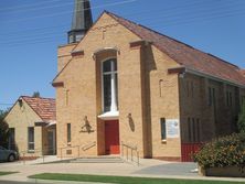 St Paul's Lutheran Church 03-02-2016 - John Conn, Templestowe, Victoria