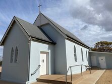 St Paul's Lutheran Church 00-05-2023 - Trip Adviser - See Note
