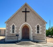St Paul's Lutheran Church