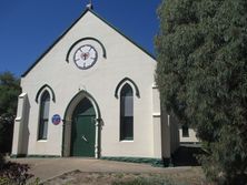 St Paul's Lutheran Church