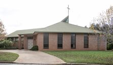 St Paul's Lutheran Church