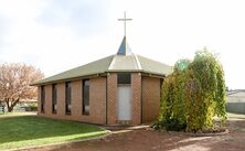 St Paul's Lutheran Church 07-06-2025 - 