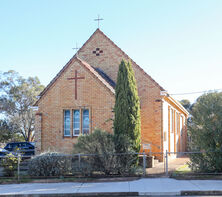 St Paul's Lutheran Church