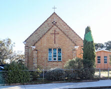 St Paul's Lutheran Church 19-07-2025 - Derek Flannery