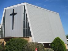 St Paul's Lutheran Church