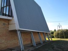 St Paul's Lutheran Church 09-02-2016 - John Conn, Templestowe, Victoria