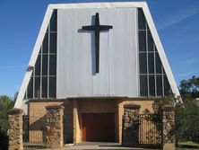 St Paul's Lutheran  Church 09-02-2016 - John Conn, Templestowe, Victoria