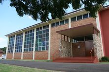 St Paul's Lutheran Church 03-12-2016 - John Huth, Wilston, Brisbane