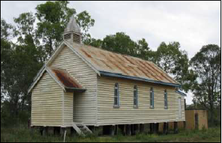 St Paul's Lutheran Church