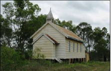 St Paul's Lutheran Church 13-10-2011 - Gladstone Regional Council - See Note