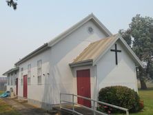 St Paul's Lutheran Church  02-01-2020 - John Conn, Templestowe, Victoria