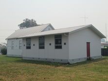 St Paul's Lutheran Church  02-01-2020 - John Conn, Templestowe, Victoria