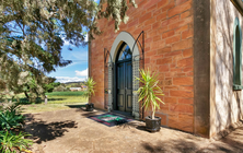 St Paul's Lutheran Church - Former 31-10-2019 - Elders Real Estate - Barossa - realestate.com.au