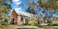 St Paul's Lutheran Church - Former 31-10-2019 - Elders Real Estate - Barossa - realestate.com.au