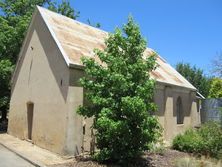 St Paul's Lutheran Church - Former 10-01-2020 - John Conn, Templestowe, Victoria