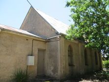 St Paul's Lutheran Church - Former 10-01-2020 - John Conn, Templestowe, Victoria