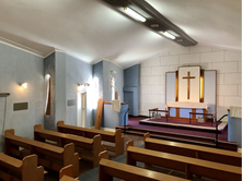 St Paul's Lutheran Church - Former 00-12-2020 - domain.com.au
