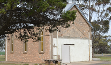 St Paul's Lutheran Church - Former 00-09-2021 - Ron L - google.com.au
