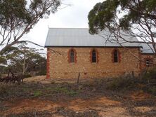 St Paul's Lutheran Church - Former 23-05-2018 - denisbin - flickr - See Note.
