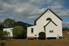 St Paul's Lutheran Community Church - Former