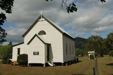 St Paul's Lutheran Community Church - Former 24-04-2016 - John Huth, Wilston, Brisbane