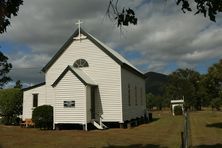 St Paul's Lutheran Community Church - Former 24-04-2016 - John Huth, Wilston, Brisbane