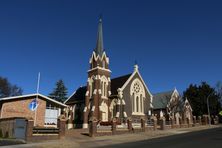 St Paul's Presbyterian Church