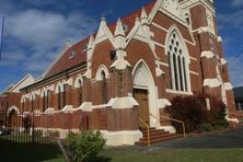 St Paul's Presbyterian Church