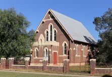 St Paul's Presbyterian Church