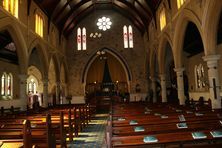 St Paul's Presbyterian Church 23-03-2014 - John Huth, Wilston, Brisbane