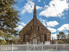 St Paul's Presbyterian Church  00-10-2019 - Chris Cousins - google.com