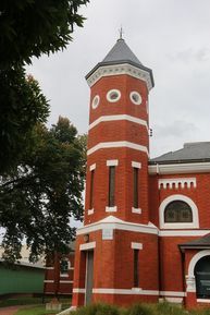 St Paul's Presbyterian Church - Former 08-04-2019 - John Huth, Wilston, Brisbane