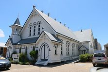 St Paul's Uniting Church