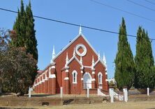 St Paul's Uniting Church