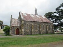 St Paul's Uniting Church