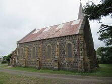 St Paul's Uniting Church 04-12-2021 - John Conn, Templestowe, Victoria