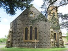 St Paul's Uniting Church 04-12-2021 - John Conn, Templestowe, Victoria