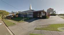 St Paul's Uniting Church 00-05-2016 - Google Maps - google.com.au/maps