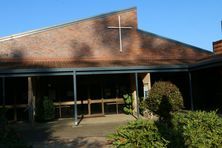 St Peter Chanel Catholic Centre 03-09-2017 - John Huth, Wilston, Brisbane