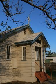 St Peter Chanel Catholic Church 19-10-2018 - John Huth, Wilston, Brisbane