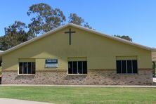 St Peter Chanel Catholic Church 19-10-2018 - John Huth, Wilston, Brisbane