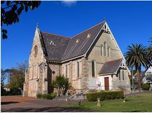 St Peter Chanel Catholic Church