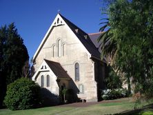 St Peter Chanel Catholic Church 08-09-2002 - Alan Patterson