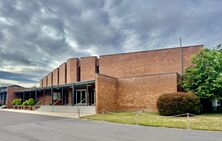 St Peter Chanel's Catholic Church