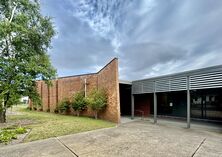 St Peter Chanel's Catholic Church 17-11-2025 - Simon Saunders 