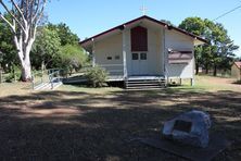 St Peter Claver Catholic Church